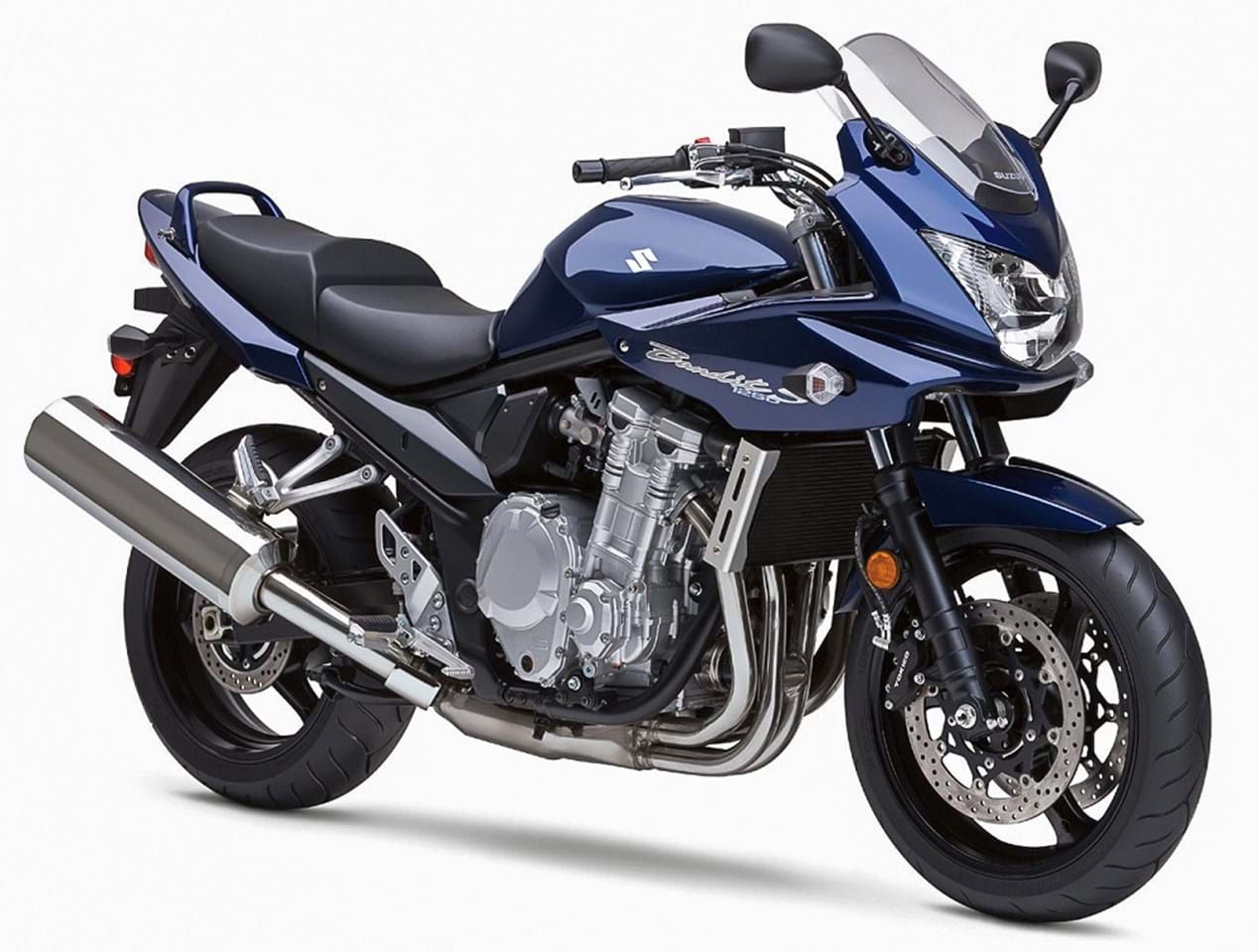 Suzuki gsf1250 bandit
